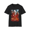 HALLOWEEN TERRIFIER 2 Unisex Softstyle T-Shirt