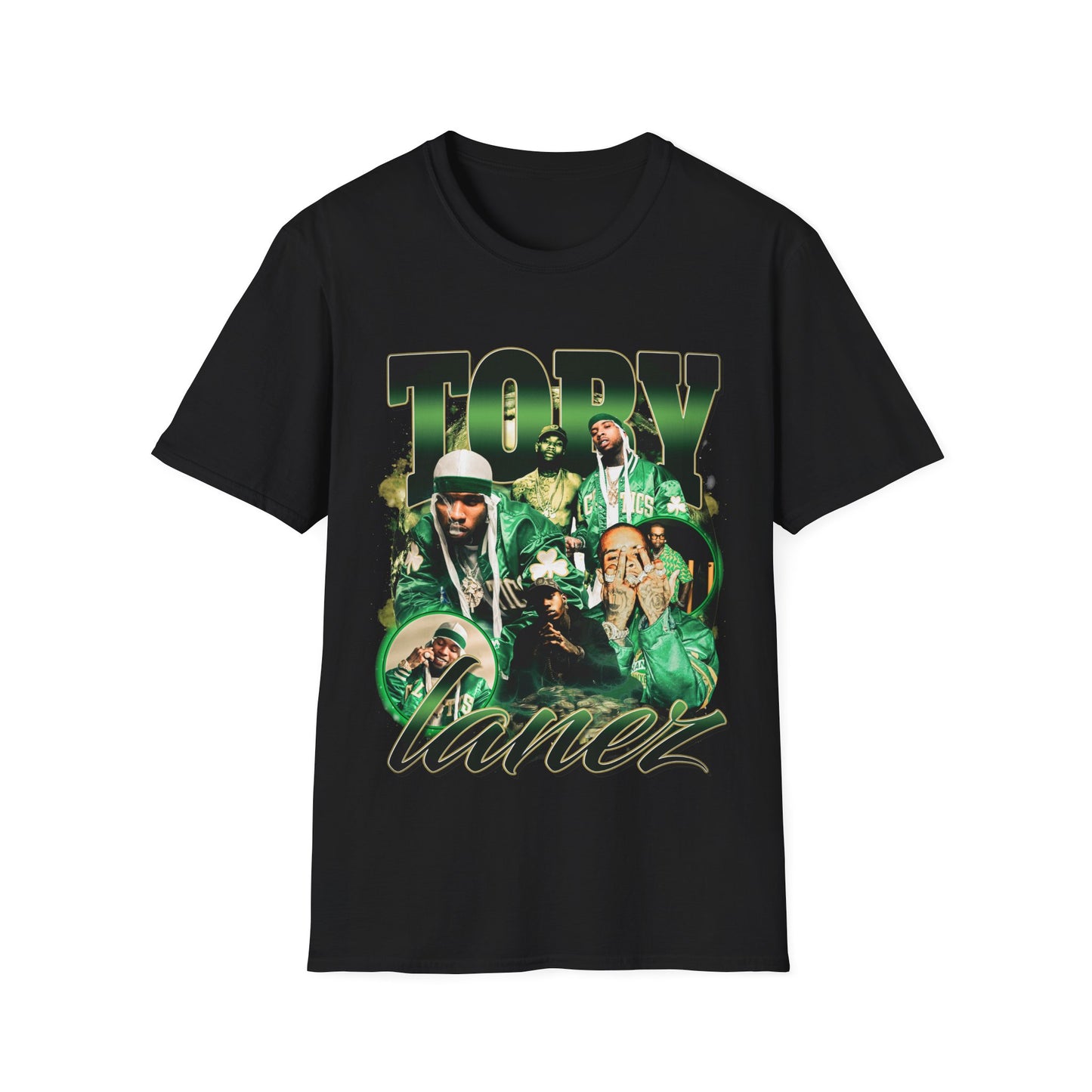 Vintage 90s Rap Bootleg Style T-Shirt, TORY LANEZ Vintage Graphic Tee, Retro Rap Shirt Unisex Graphic Tee Shirt