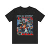 Vintage 90s Football Bootleg Style T-Shirt TANK DELL Unisex Graphic Tee Shirt