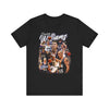Vintage 90s Basketball Bootleg Style T-Shirt, JASON WILLIAMS Unisex Tee Shirt