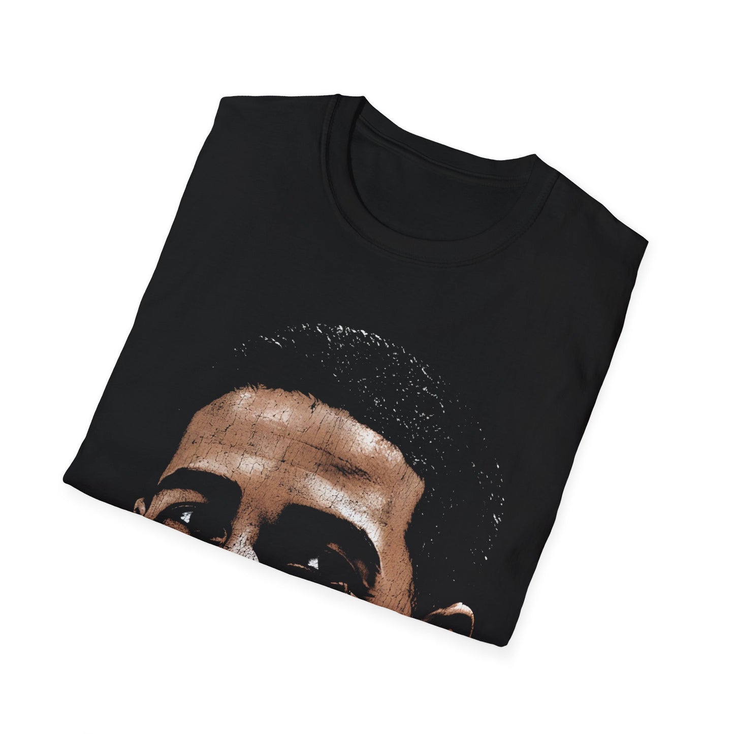 Vintage 90s Basketball Bootleg Style T-Shirt, TYRESE HALIBURTON BIG FACE Retro Basketball Shirt Unisex Graphic Tee