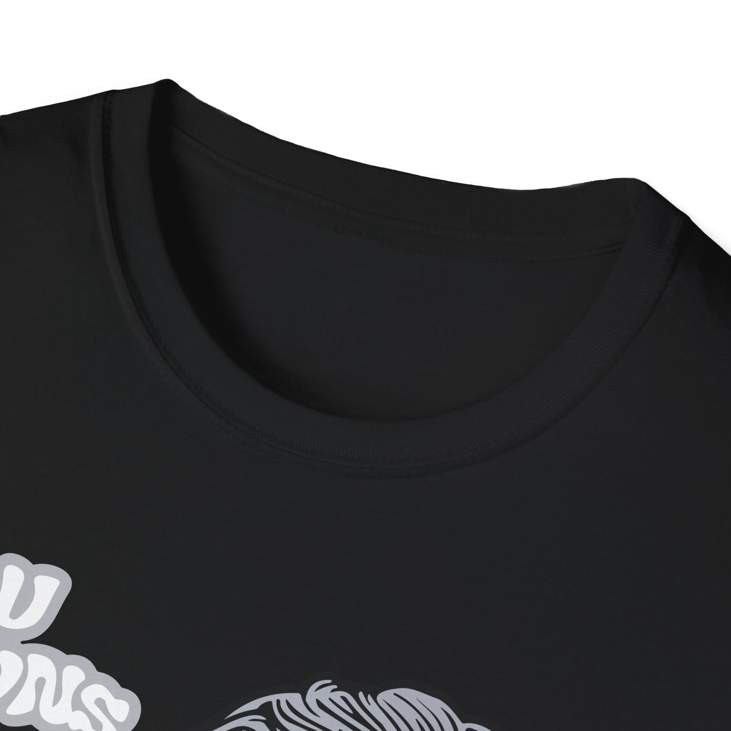 YOU CLOWNS PREMIUM STREETWEAR Unisex Softstyle T-Shirt
