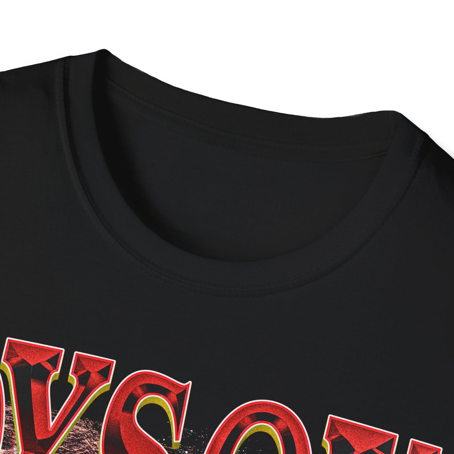 Vintage 90s Basketball Bootleg Style T-Shirt, DYSON DANIELS Retro Basketball Shirt Unisex Graphic Tee