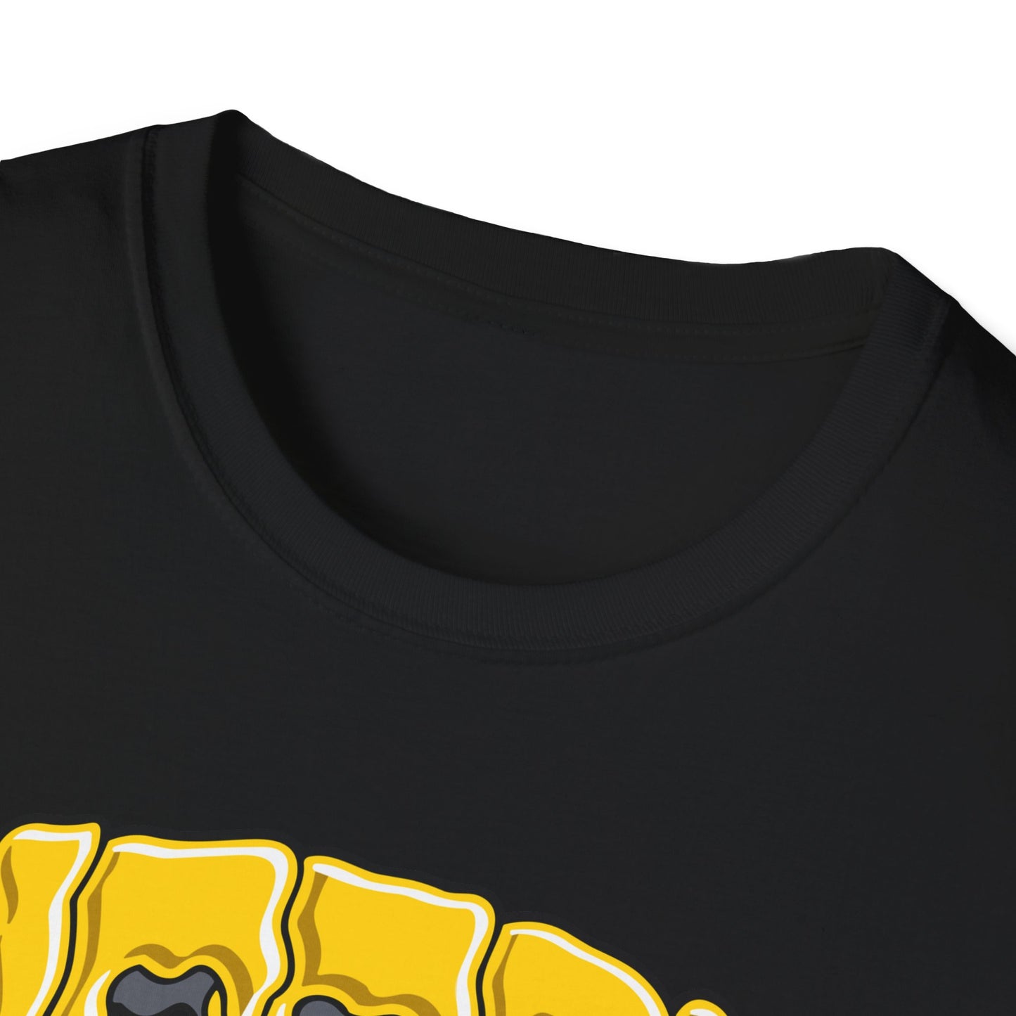 SHEESH PREMIUM STREETWEAR Unisex Softstyle T-Shirt
