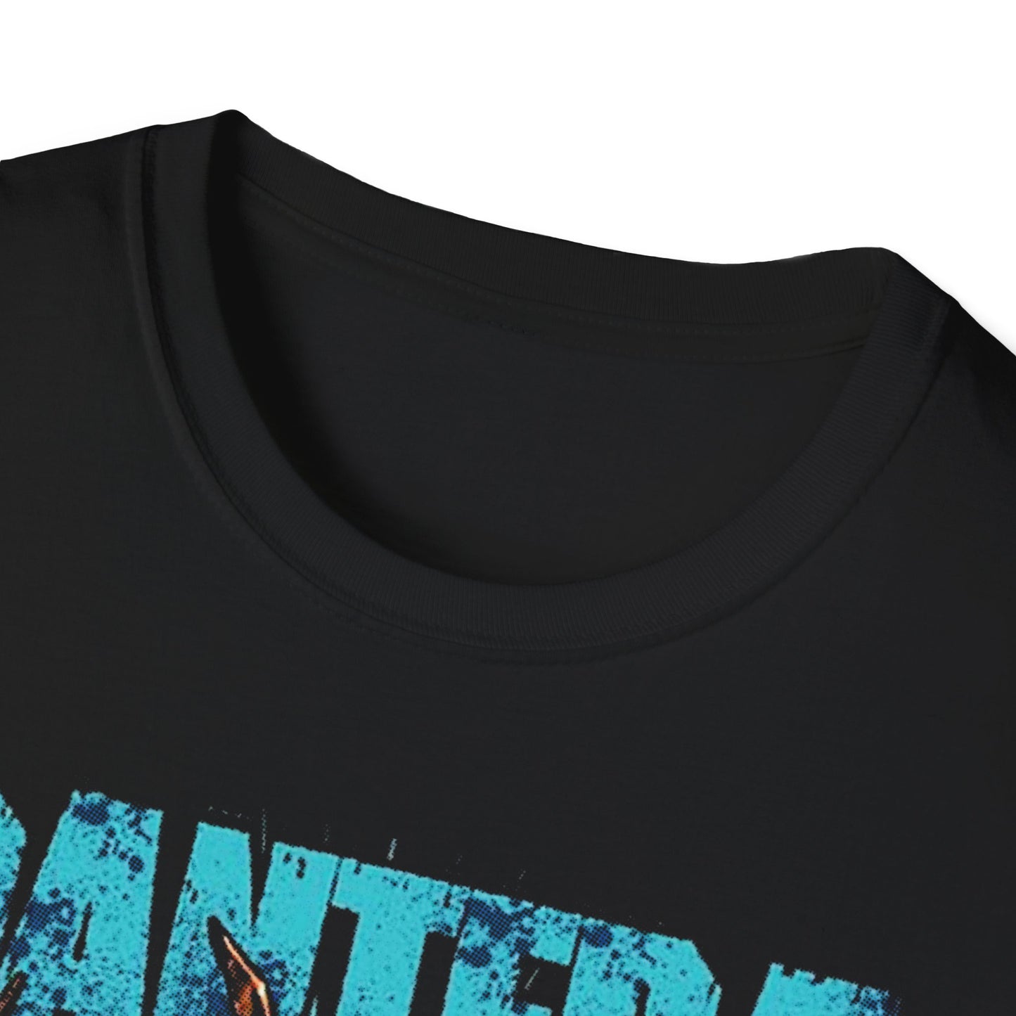 HEAVY METAL Unisex Softstyle T-Shirt