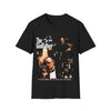 Vintage 90s Pop Culture Bootleg Style T-Shirt, GODFATHER Retro Shirt Unisex Graphic Tee