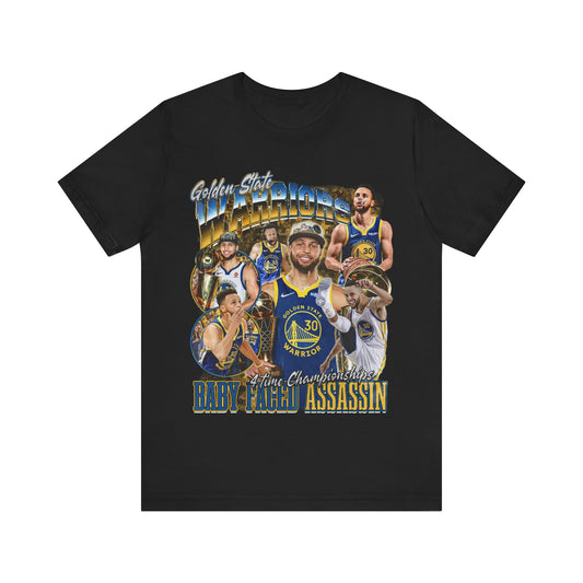 Vintage 90s Basketball Bootleg Style TShirt STEPHEN CURRY 90s Unisex Graphic Tee