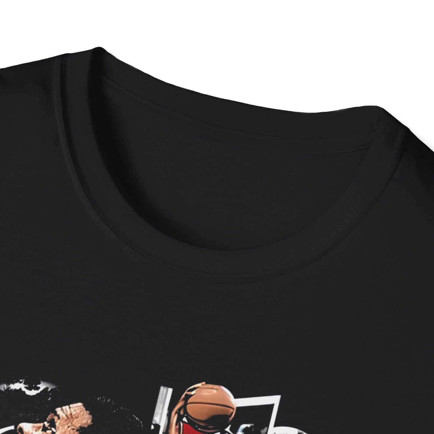 Vintage 90s Basketball Bootleg Style T-Shirt, ANTHONY EDWARDS Graphic Tee, Retro Basketball Shirt Unisex Graphic Tee