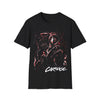 Vintage 90s Superheroes Bootleg Style T-Shirt, CARNAGE Retro Superheroes Shirt Unisex Graphic Tee