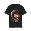 Vintage 90s Basketball Bootleg Style T-Shirt, TATUM BIG FACE CHAMP Retro Basketball Shirt Unisex Graphic Tee
