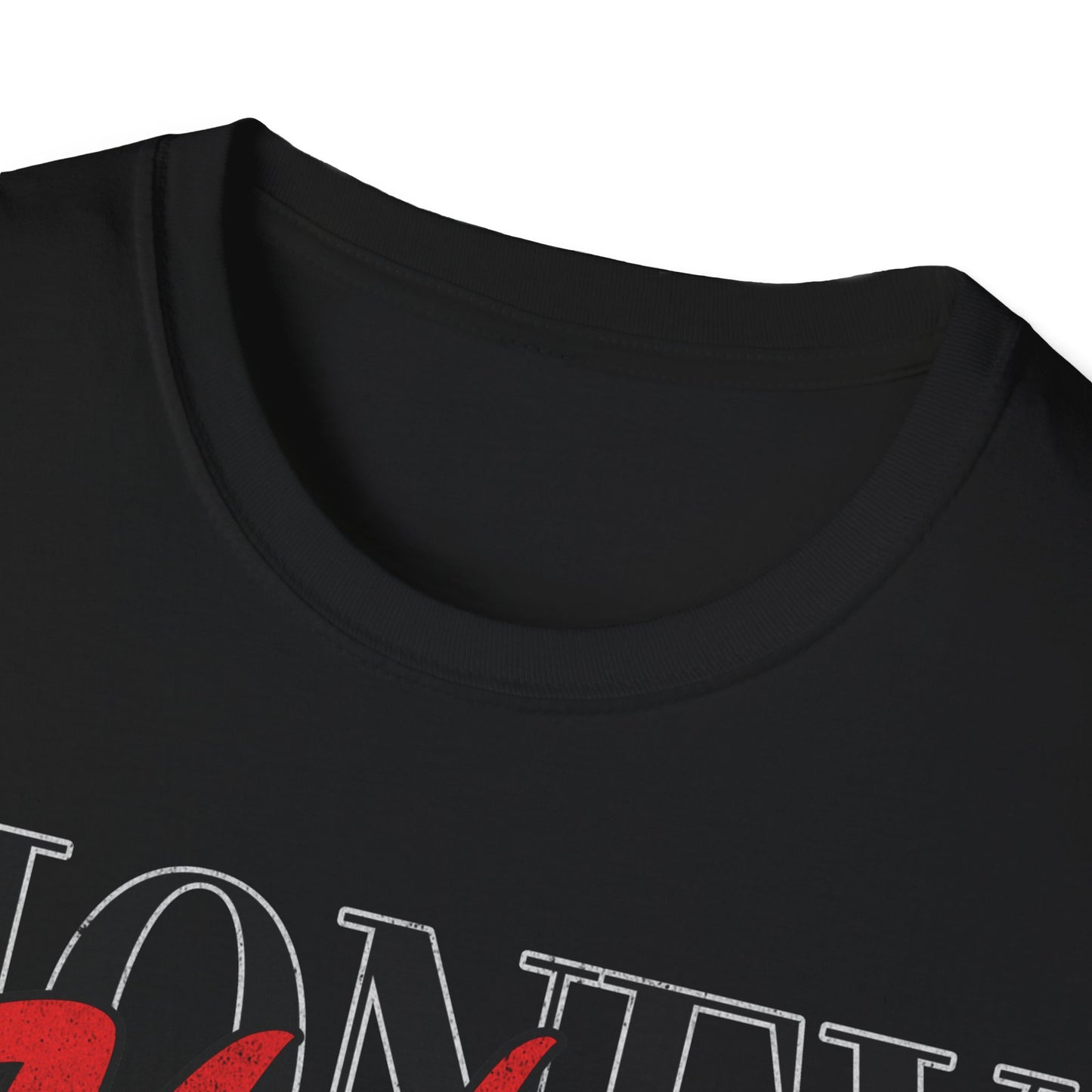 MONEY MAKER PREMIUM STREETWEAR Unisex Softstyle T-Shirt