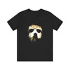 JASON MASK Unisex Jersey Short Sleeve Tee