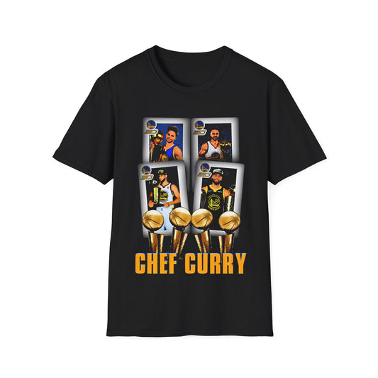Vintage 90s Basketball Bootleg Style T-Shirt, STEPH CURRY CHAMP Retro Basketball Shirt Unisex Graphic Tee