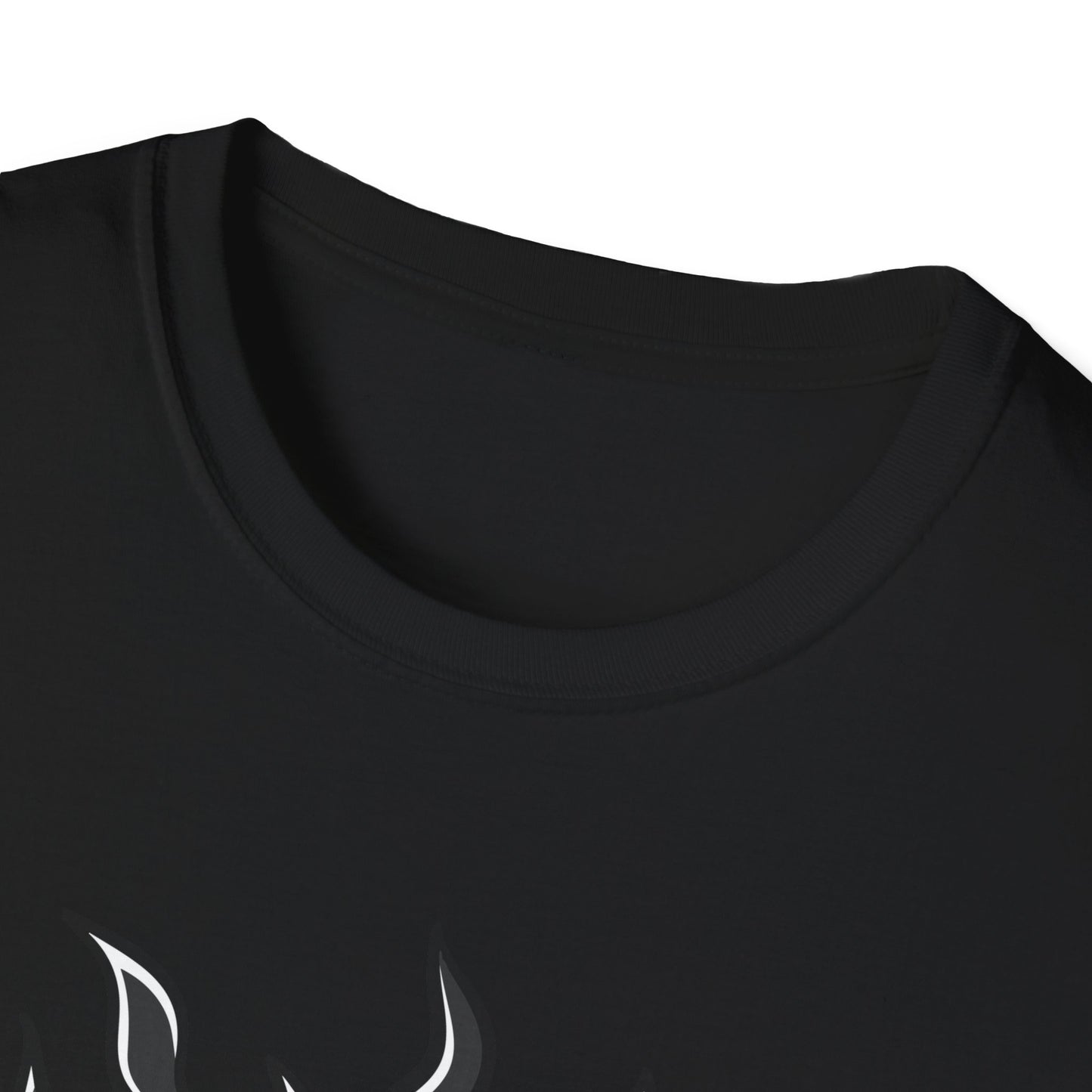 RICK MONEY PREMIUM STREETWEAR Unisex Softstyle T-Shirt