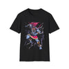 80S LEGENDS THUNDERCATS Unisex Softstyle T-Shirt