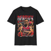 Vintage 90s Basketball Bootleg Style T-Shirt, DERRICK ROSE Graphic Tee, Retro Basketball Shirt Unisex Graphic Tee