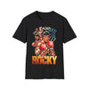 ROCKY POP CULTURE Unisex Softstyle T-Shirt