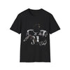 RANDY MOSS FOOTBALL LEGENDS Unisex Softstyle T-Shirt