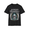 AVENGED Unisex Softstyle T-Shirt