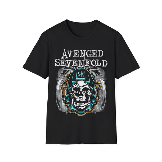 AVENGED Unisex Softstyle T-Shirt
