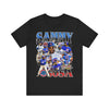 Vintage 90s Baseball Bootleg Style T-Shirt SAMMY SOSA 90s Unisex Graphic Tee