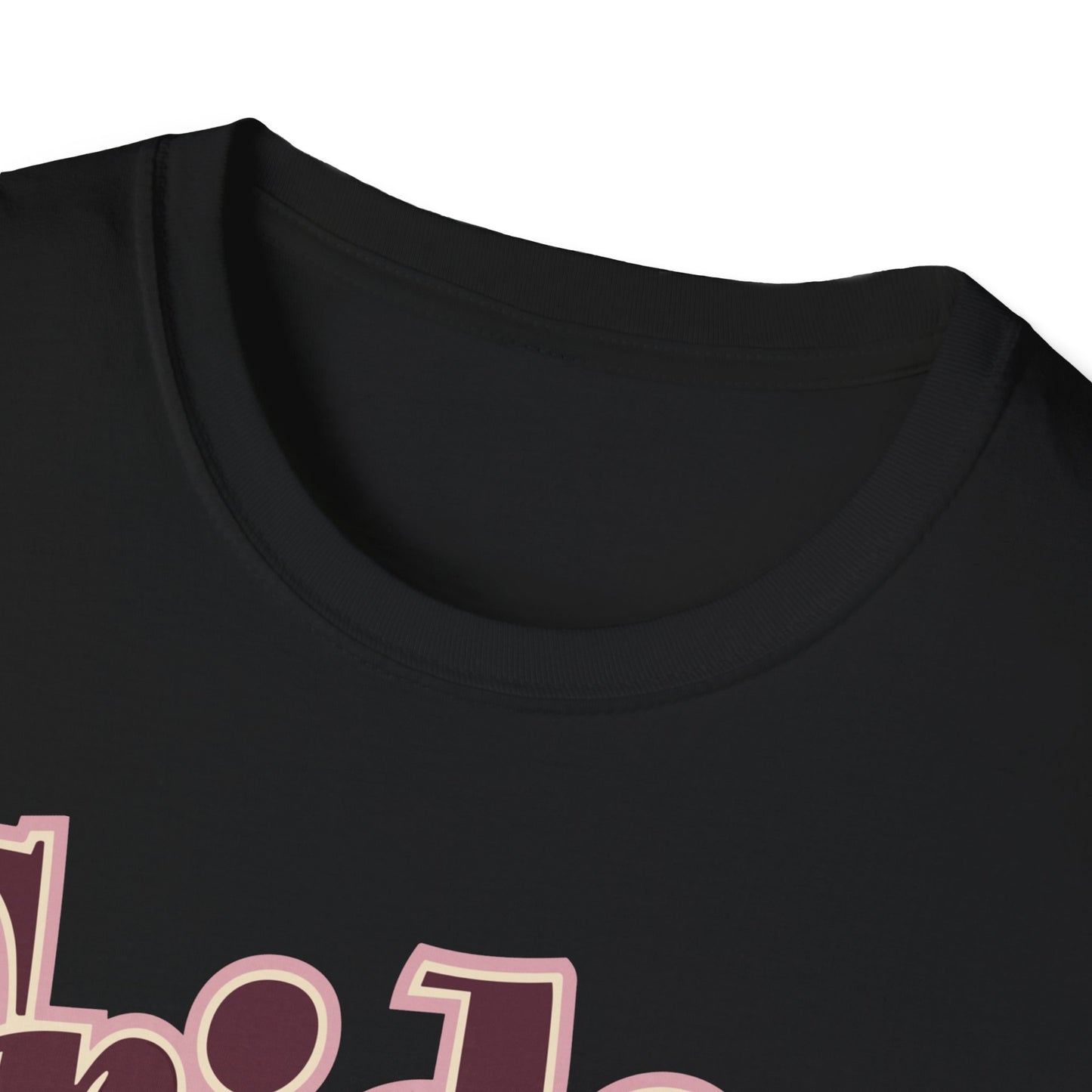 FRIDAY PREMIUM STREETWEAR Unisex Softstyle T-Shirt
