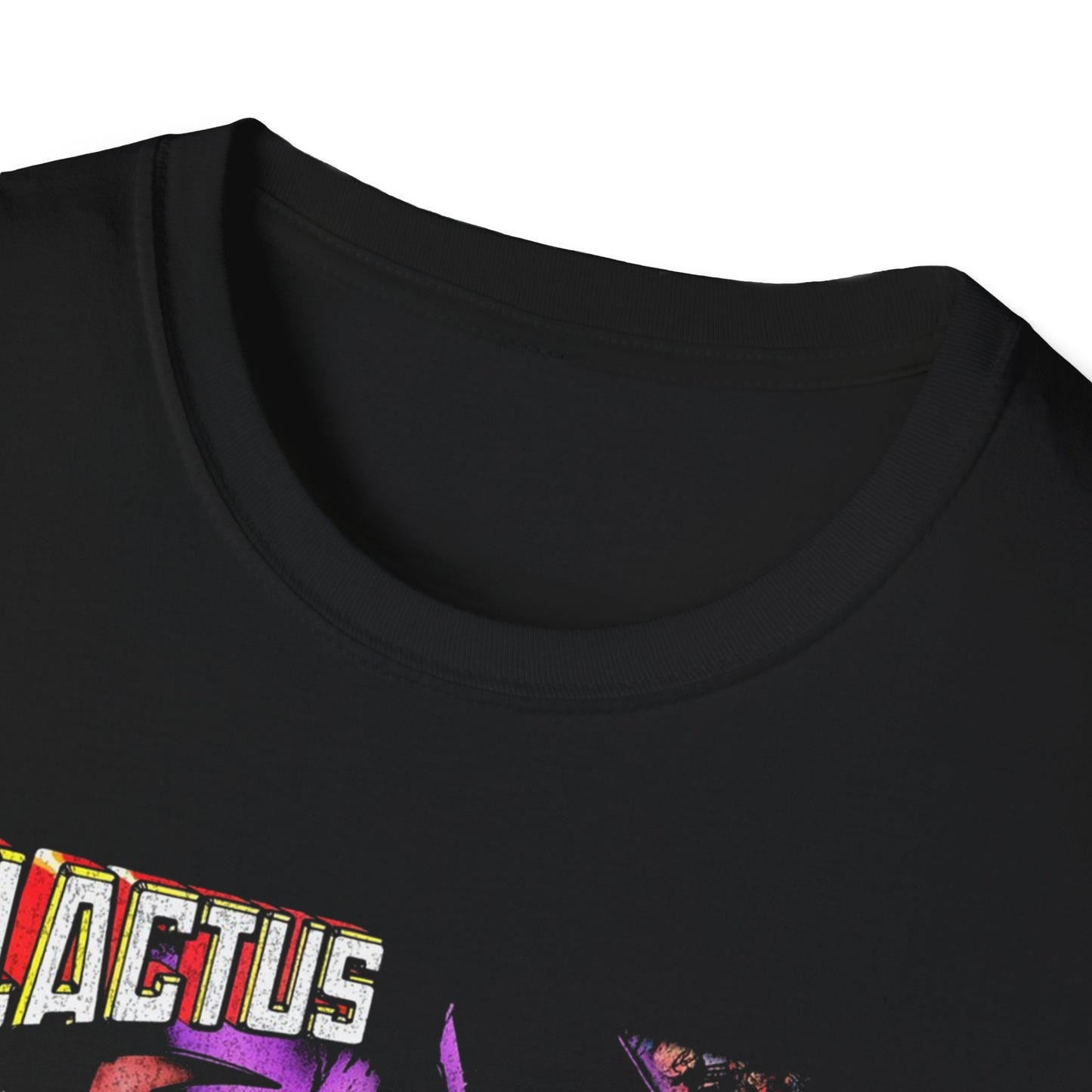 Vintage 90s Superheroes Bootleg Style T-Shirt, GALACTUS Retro Superheroes Shirt Unisex Graphic Tee