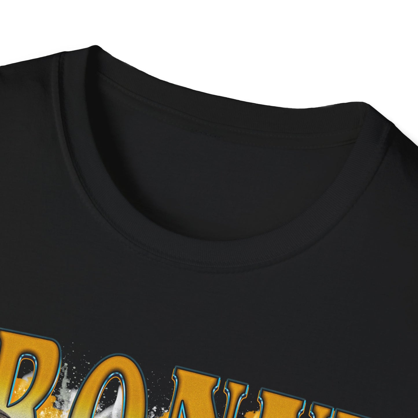 Vintage 90s Basketball Bootleg Style T-Shirt, BRONNY JAMES Graphic Tee, Retro Basketball Shirt Unisex Graphic Tee