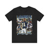 Vintage 90s Football Bootleg Style T-Shirt LADAINIAN TOMLISON Unisex Tee Shirt