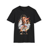 WORLD CUP SOCCER LEGENDS Unisex Softstyle T-Shirt