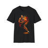 SCOTTIE BASKETBALL LEGENDS Unisex Softstyle T-Shirt