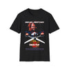 CHUCKYS BACK V2 POP CULTURE Unisex Softstyle T-Shirt
