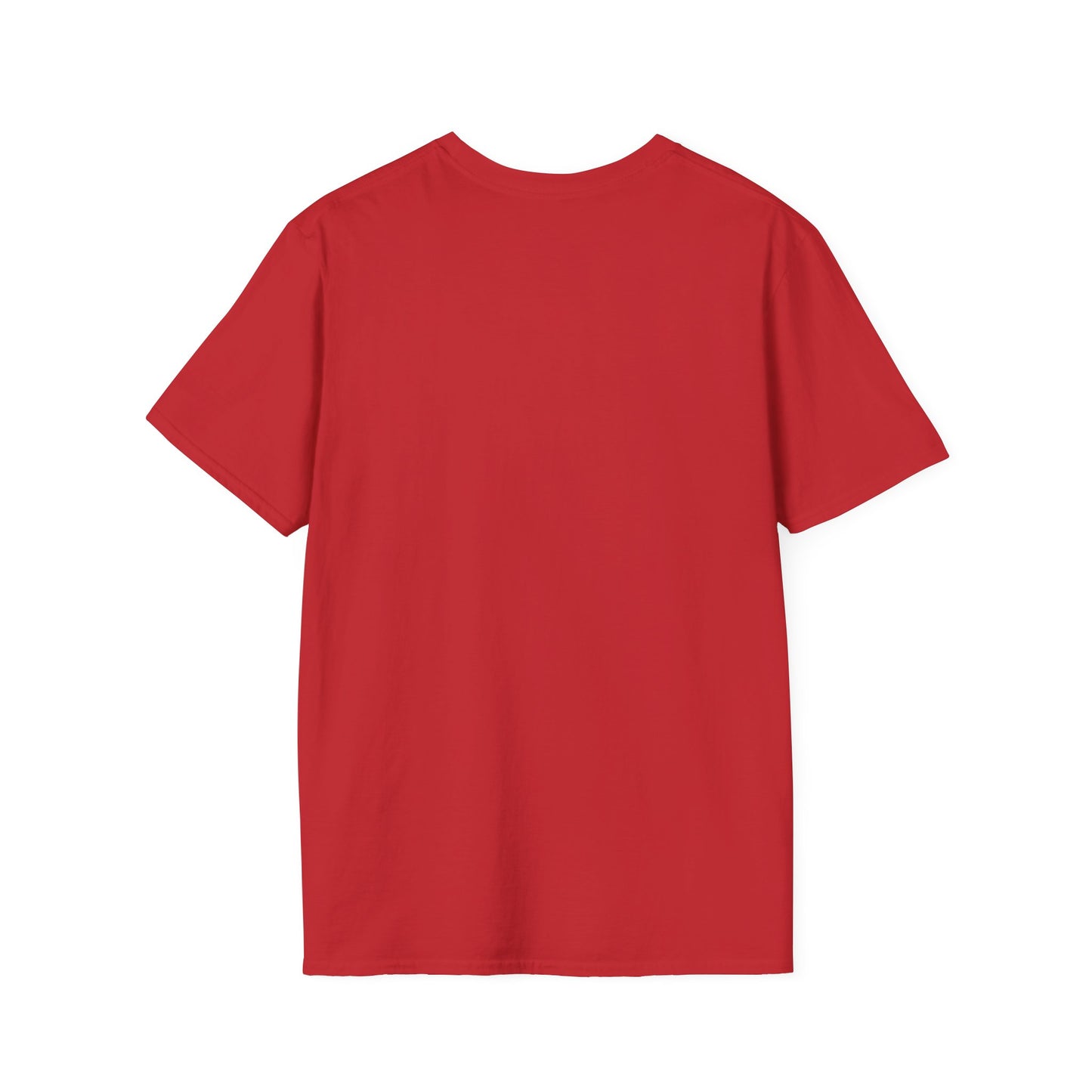 JASON PREMIUM STREETWEAR Unisex Softstyle T-Shirt