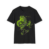 FRANKENSTEIN GREEN POP CULTURE Unisex Softstyle T-Shirt