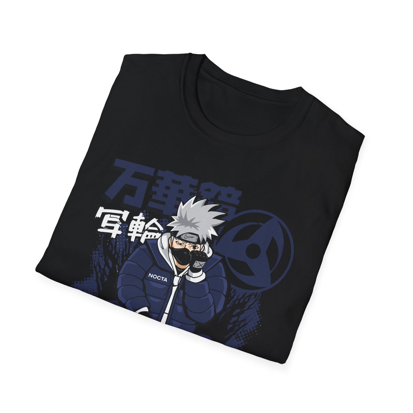 PONDERING WHY PREMIUM STREETWEAR Unisex Softstyle T-Shirt