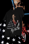 AJA WILSON USA 24 - shirt design, Bootleg tees design, ready to print, Printable design basketball, 90s, DTF,DTG,300 DPI