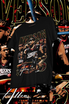 ALLEN IVERSON-shirt design, Bootleg tees design, ready to print, printable design basketball, 90s, DTF,DTG,300 DPI