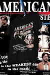 AMERICAN GANGSTER - shirt design, Bootleg tees design, ready to print, Printable design basketball, 90s, DTF,DTG,300 DPI