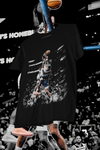 ANTHONY EDWARDS DOTY - shirt design, Bootleg tees design, ready to print, Printable design basketball, 90s, DTF,DTG,300 DPI
