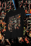 BOBA FETT - shirt design, Bootleg tees design, ready to print, Printable design basketball, 90s, DTF,DTG,300 DPI