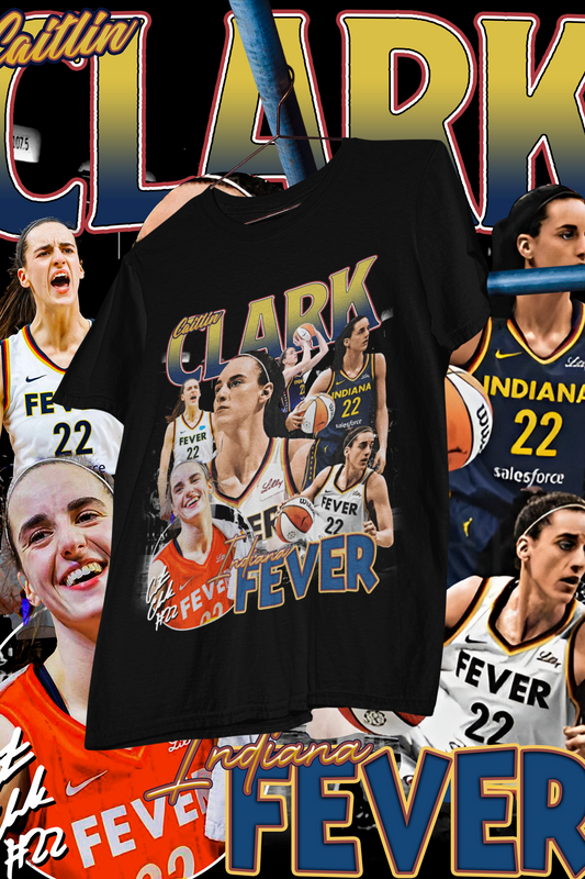 CAITLIN CLARK - shirt design, Bootleg tees design, ready to print, Printable design basketball, 90s, DTF,DTG,300 DPI