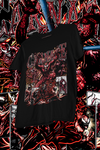 CARNAGE - shirt design, Bootleg tees design, ready to print, Printable design superhero, 90s, DTF,DTG,300 DPI
