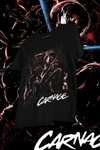 CARNAGE - shirt design, Bootleg tees design, ready to print, Printable design superhero, 90s, DTF,DTG,300 DPI