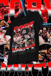 COBY WHITE - shirt design, Bootleg tees design, ready to print, Printable design basketball, 90s, DTF,DTG,300 DPI
