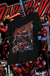 DAREDEVIL - shirt design, Bootleg tees design, ready to print, Printable design superhero, 90s, DTF,DTG,300 DPI