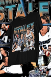 DAWN STALEY - shirt design, Bootleg tees design, ready to print, Printable design basketball, 90s, DTF,DTG,300 DPI