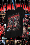 DEADPOOL - shirt design, Bootleg tees design, ready to print, Printable design superhero, 90s, DTF,DTG,300 DPI