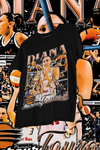 DIANA TAURASI - shirt design, Bootleg tees design, ready to print, Printable design basketball, 90s, DTF,DTG,300 DPI