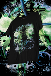 DOCTOR DOOM - shirt design, Bootleg tees design, ready to print, Printable design superhero, 90s, DTF,DTG,300 DPI