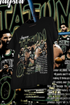 JAYSON TATUM 2024- shirt design, Bootleg tees design, ready to print, Printable design basketball, 90s, DTF,DTG,300 DPI